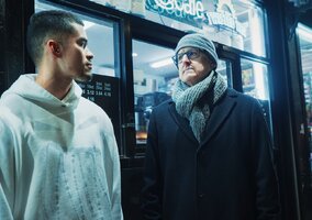 Miniatura: 5 nowości w streamingu na dziś. Netflix i...