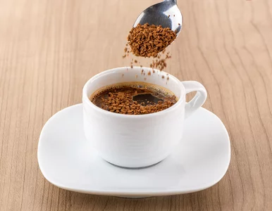 Miniatura: Uchodzi za „gorszą” kawę. Dla serca może...