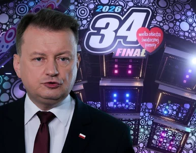 Miniatura: Błaszczak zawiadomił prokuraturę ws....