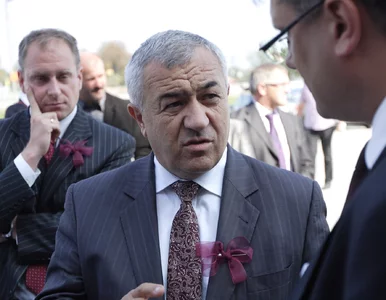 Miniatura: Wojciech Mojzesowicz: To wina Tuska i...