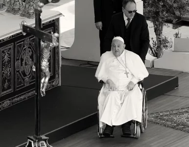 Miniatura: Franciszek szykuje niespodziankę na...