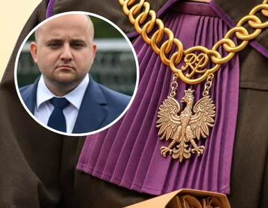 Miniatura: Poseł Matecki może mieć poważne kłopoty....