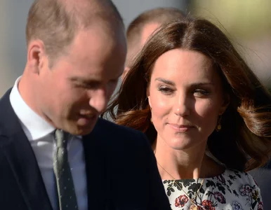 Miniatura: Wujek księżnej Kate wystąpił w reality...