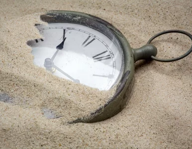 Miniatura: Najnowszy odczyt Zegara Zagłady. Ludzkość...