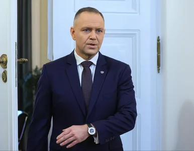 Miniatura: Paraliż komunikacyjny w niedzielne...