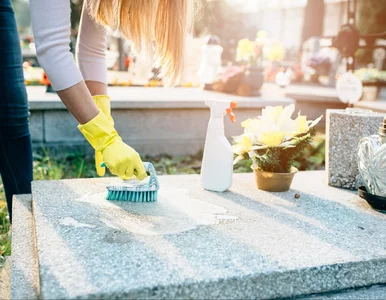 Miniatura: Spryskaj, przetrzyj i gotowe. Ekspresowy...