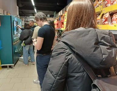 Miniatura: Recyklomat nie przyjmuje opakowania? Zrób...