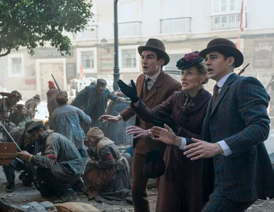 Miniatura: Pierwsza zagadka rozwiązana. Wiemy, kiedy...