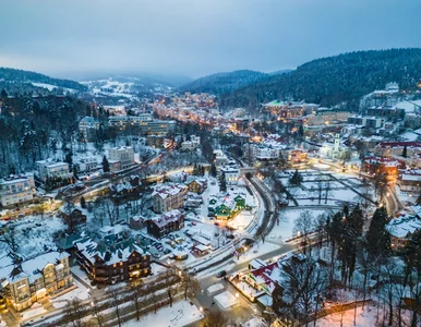 Miniatura: Darmowy sylwester na stoku i nie tylko. To...