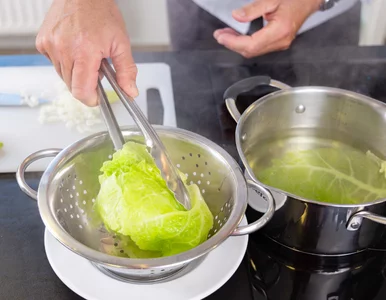 Miniatura: To warzywo wzmacnia serce i jelita. Nasze...