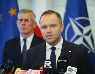 Miniatura: „W ciągu 48 godzin”. Karol Nawrocki podjął...