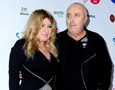 Miniatura: Były mąż Beaty Kozidrak o rozpadzie...