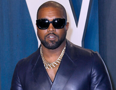 Miniatura: Rekordowa „Donda” Kanye'ego Westa. Raper...