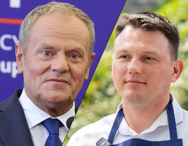 Miniatura: Konfederacja z Tuskiem przy jednym stole?...