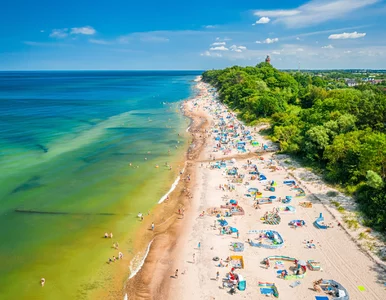 Miniatura: Po chwilowym ochłodzeniu pora na lato....