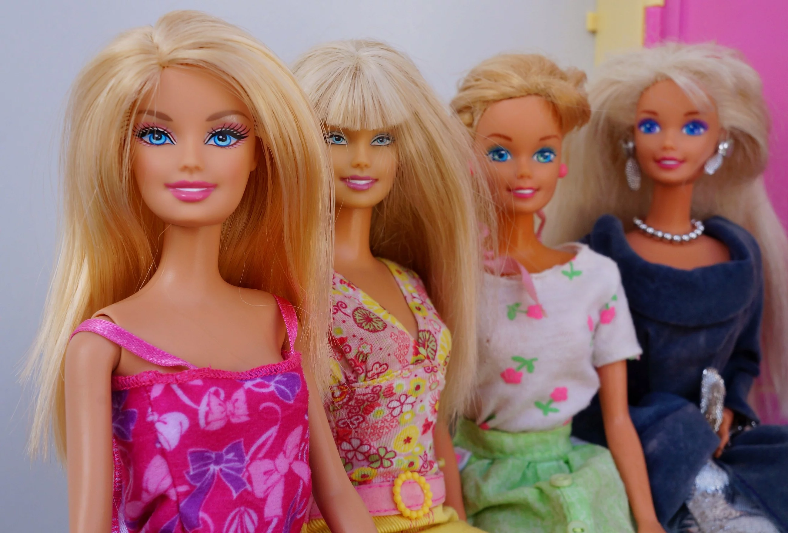 QUIZ o Barbie! Ile wiesz o ikonie kultury?