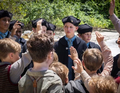 Miniatura: 6 najlepszych (jak dotąd) seriali HBO Max...