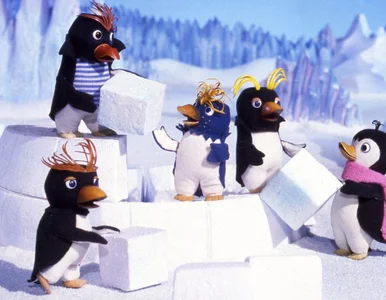 Miniatura: Rozpoznaj kadr z PRL-u!
Wieczorynki i...