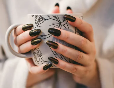 Miniatura: Toksyczny produkt stosowany do stylizacji...