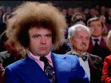 To kadr z polskiego filmu: