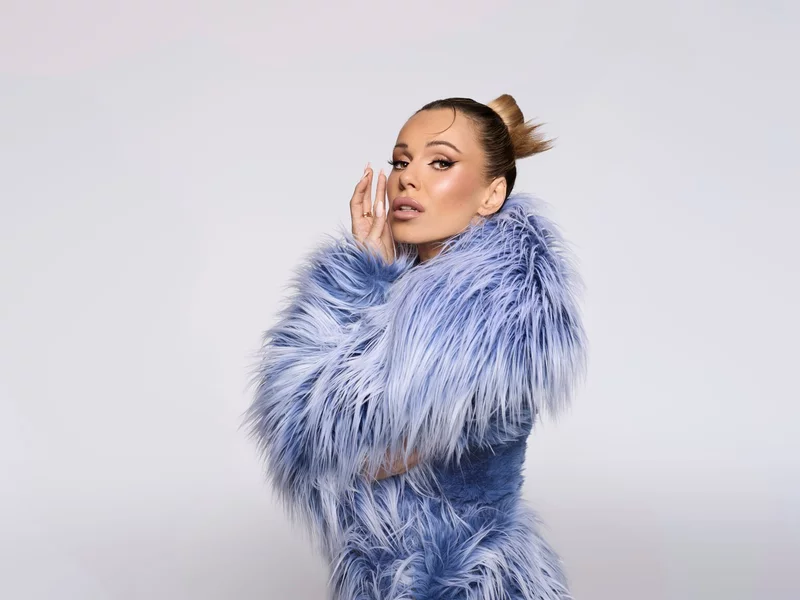 Doda: Jestem z tych porąbanych patriotek. Jak będzie wojna, to stanę w pierwszym szeregu