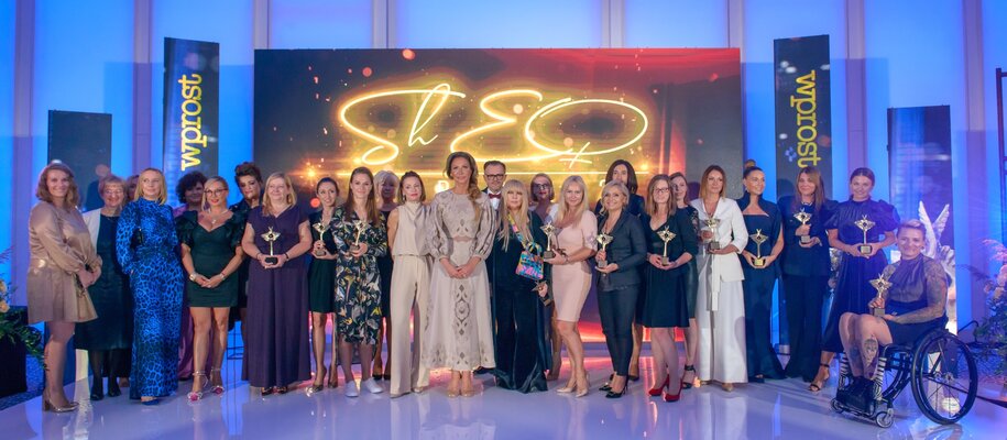 Miniatura: ShEO Awards 2021