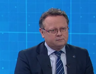 Miniatura: Afera zegarkowa w szeregach Lewicy. „To...