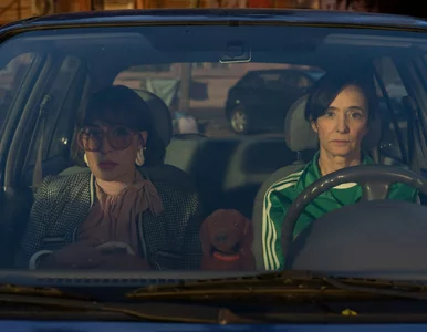 Miniatura: Nowy hiszpański serial oryginalny HBO. O...