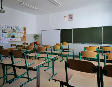 Miniatura: Nowy rok szkolny, nowe zasady. MEN bierze...