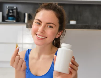 Miniatura: Dietetyk poleca ten tani suplement. Pomaga...