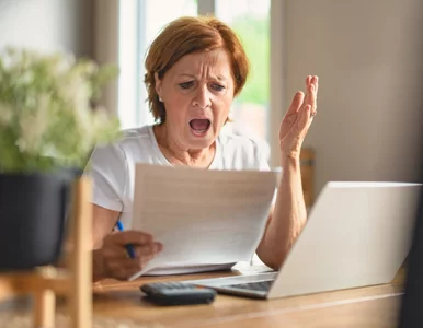 Miniatura: Tak oszuści wykorzystują podwyżki...