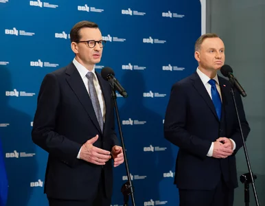Miniatura: Nowy ranking zaufania zaskakuje spadkiem...