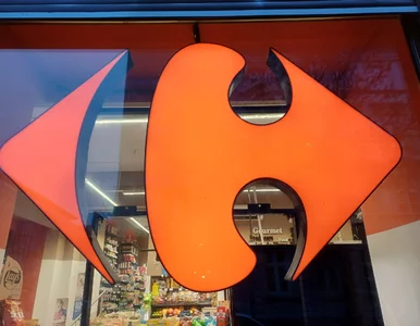 Miniatura: Ukraińcy też chcą przejąć sklepy Carrefour...