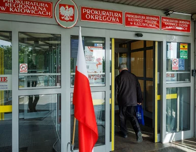 Miniatura: Ważą się losy aresztu dla Sebastiana...