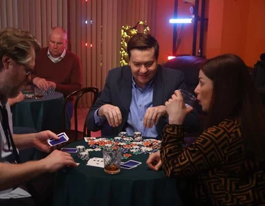 Miniatura: QUIZ z polskich seriali. „M jak miłość”,...