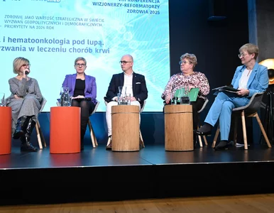 Miniatura: Hematoonkologia pod lupą. Wyzwania w...