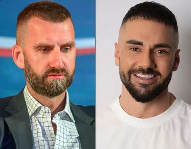 Miniatura: Burza po słowach posła Lewicy. Były...