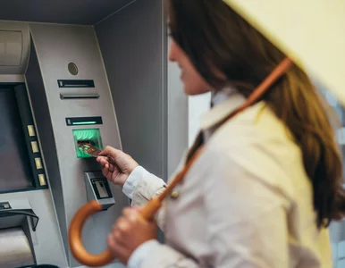 Miniatura: Lokaty na pół roku. Atrakcyjne stawki...