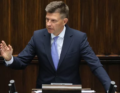 Miniatura: Rekonstrukcja po wakacjach? W rządzie może...