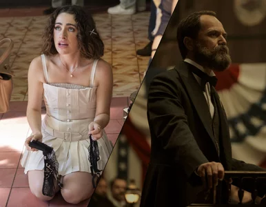 Miniatura: 5 hitów na Netflix, 6 perełek na HBO Max....