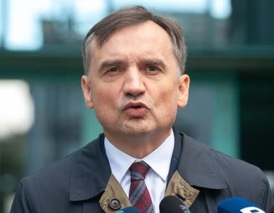 Miniatura: Ten wyrok to porażka Zbigniewa Ziobry. Sąd...