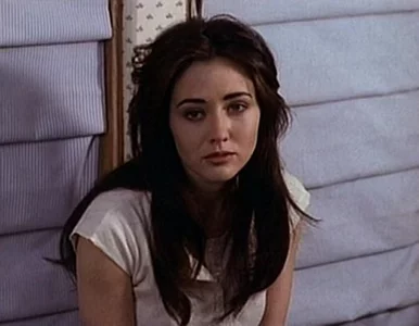 Miniatura: Shannen Doherty zagra w kontynuacji...