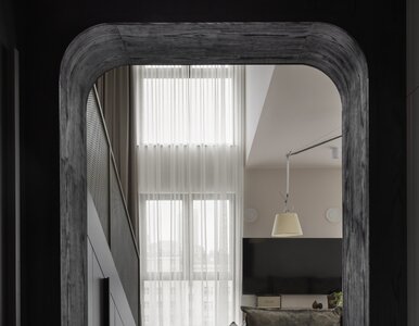 Miniatura: Dwupoziomowy apartament w inwestycji...