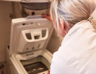 Miniatura: Twoja pralka śmierdzi i pierze coraz...