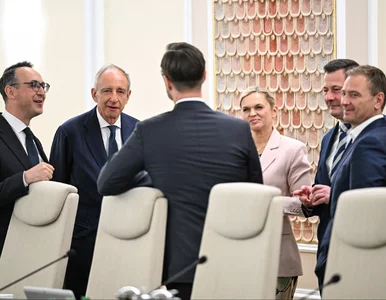Miniatura: Rewolucja w małych szkołach? Nowy ruch MEN