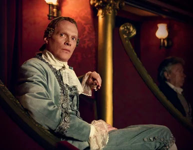 Miniatura: Nowy miniserial już w sieci. Polacy...