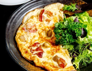 Miniatura: Jesz jajka? Ten błąd w kuchni podnosi...