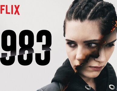 Netflix pokazał oficjalny zwiastun polskiego serialu „1983”