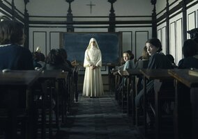 Miniatura: Najlepsze horrory na Netflix według ocen...