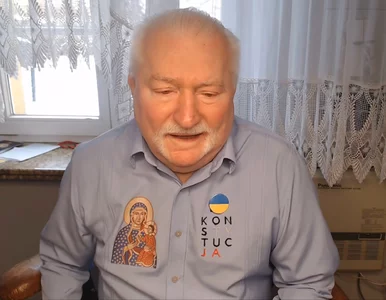 Miniatura: Lech Wałęsa: W polityce zostało paru...